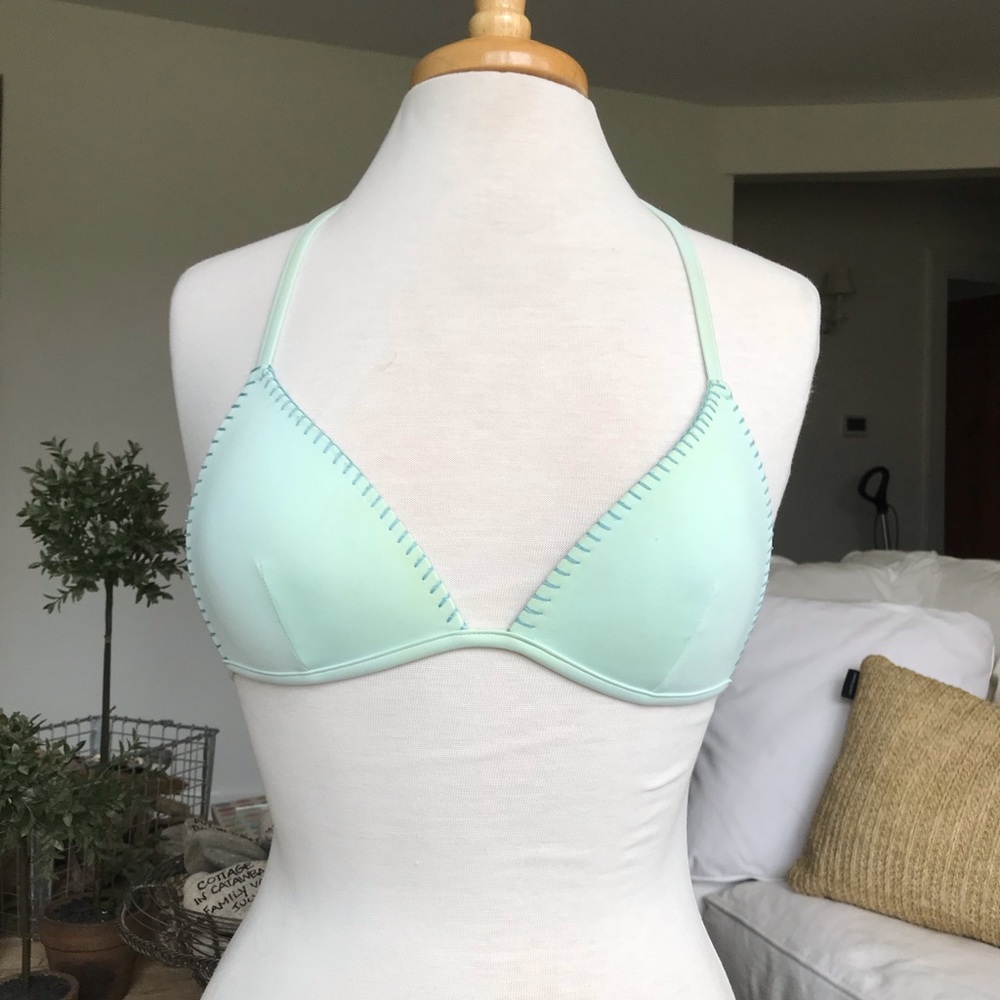 Bikini top